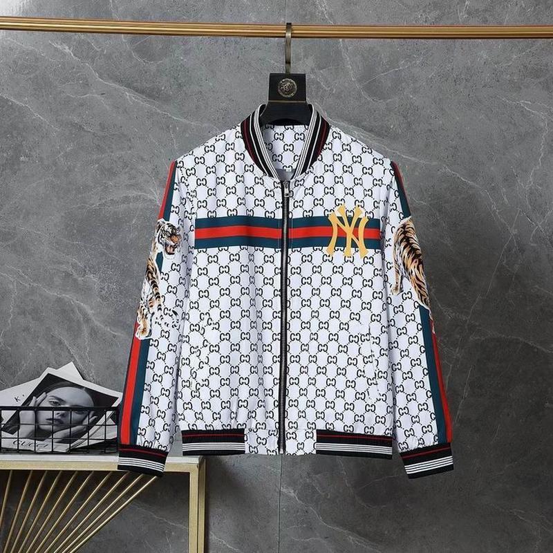 Gucci Men's Outwear 63